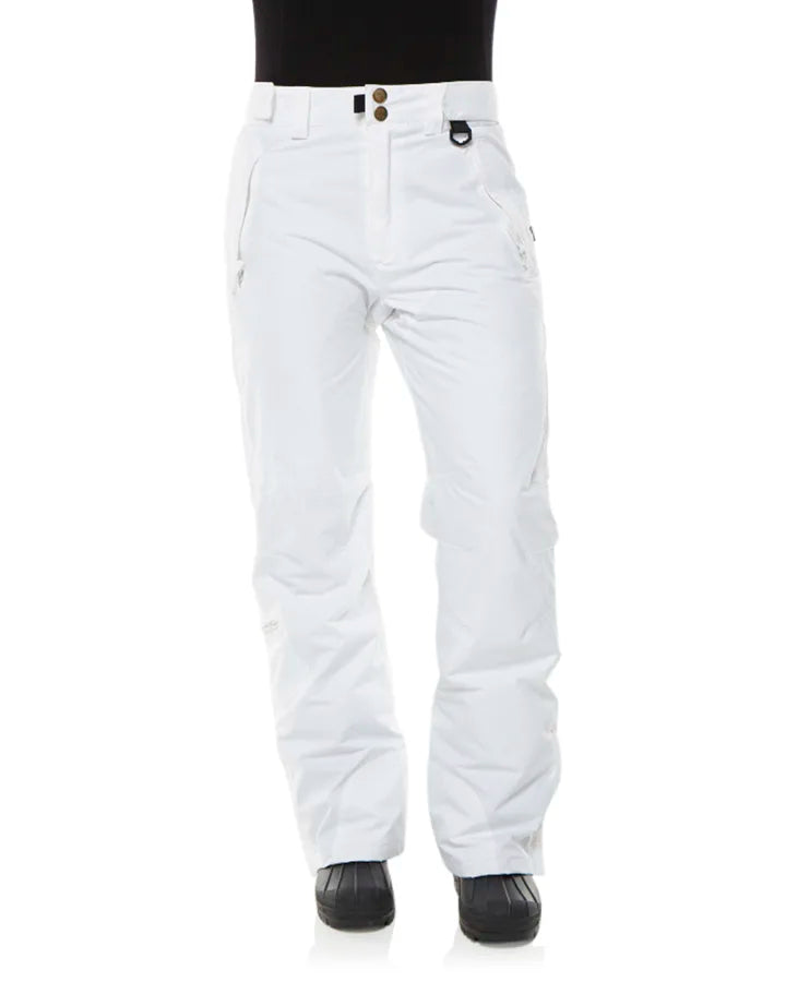Snow Ski Pant XTM Smooch 2 -White