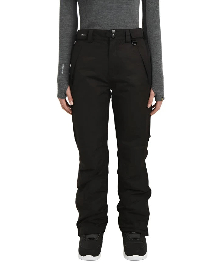 Snow Ski Pant XTM Smooch 2 Ladies- Black
