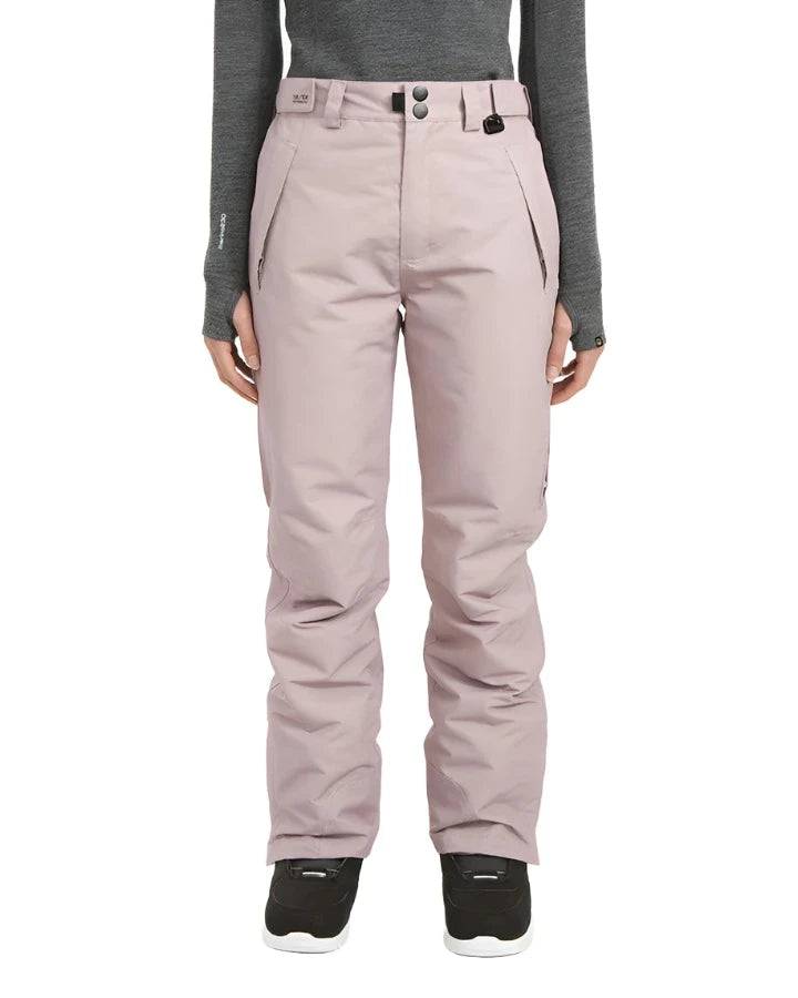 Snow Ski Pant XTM Smooch II Ladies, FOG