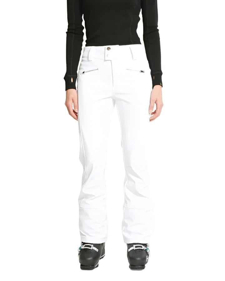 XTM Snow SOFIA Ladies Snow Pant - White