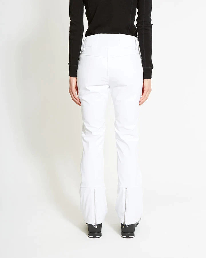 XTM Snow SOFIA Ladies Snow Pant - White