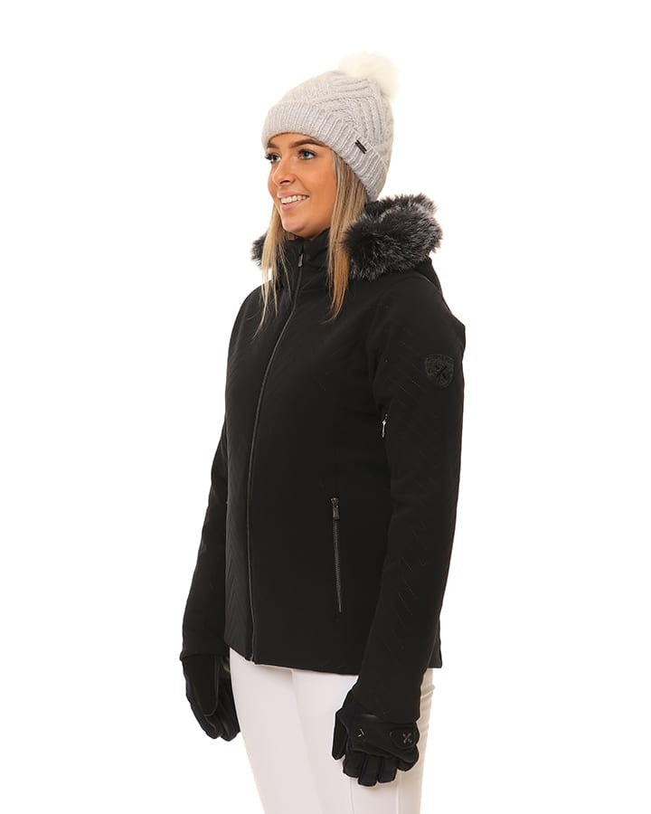 Snow Jacket XTM Chamonix Jacket , Womens