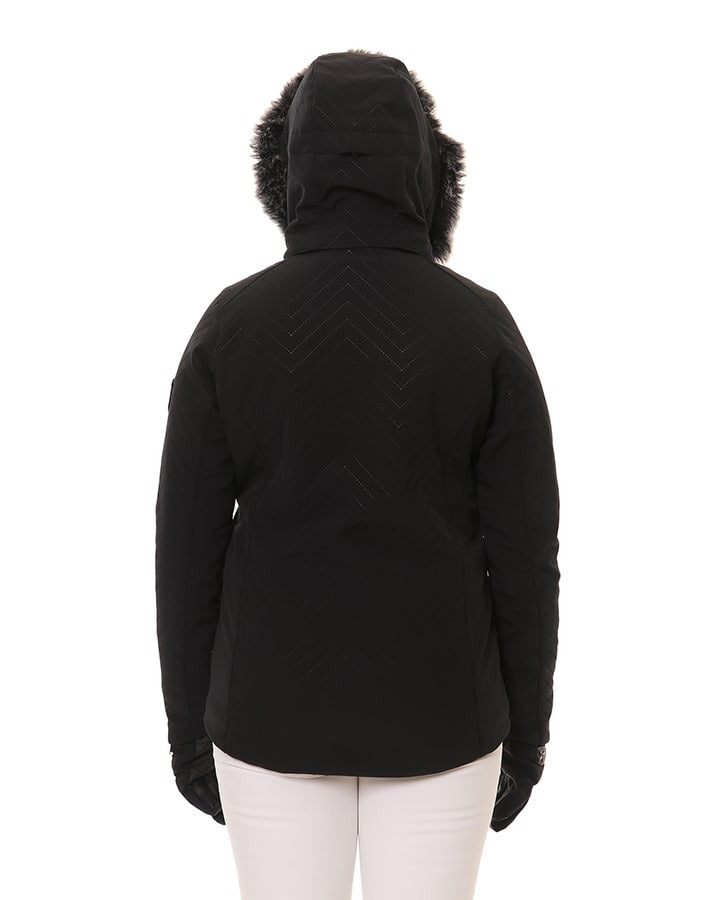 Snow Jacket XTM Chamonix Jacket , Womens