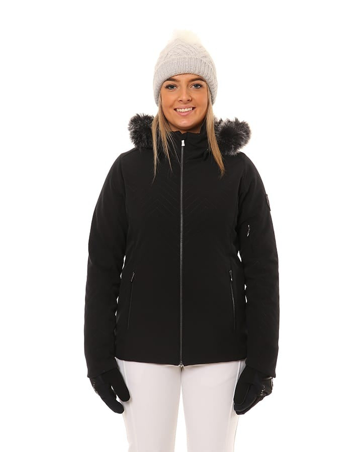 Snow Jacket XTM Chamonix Jacket , Womens