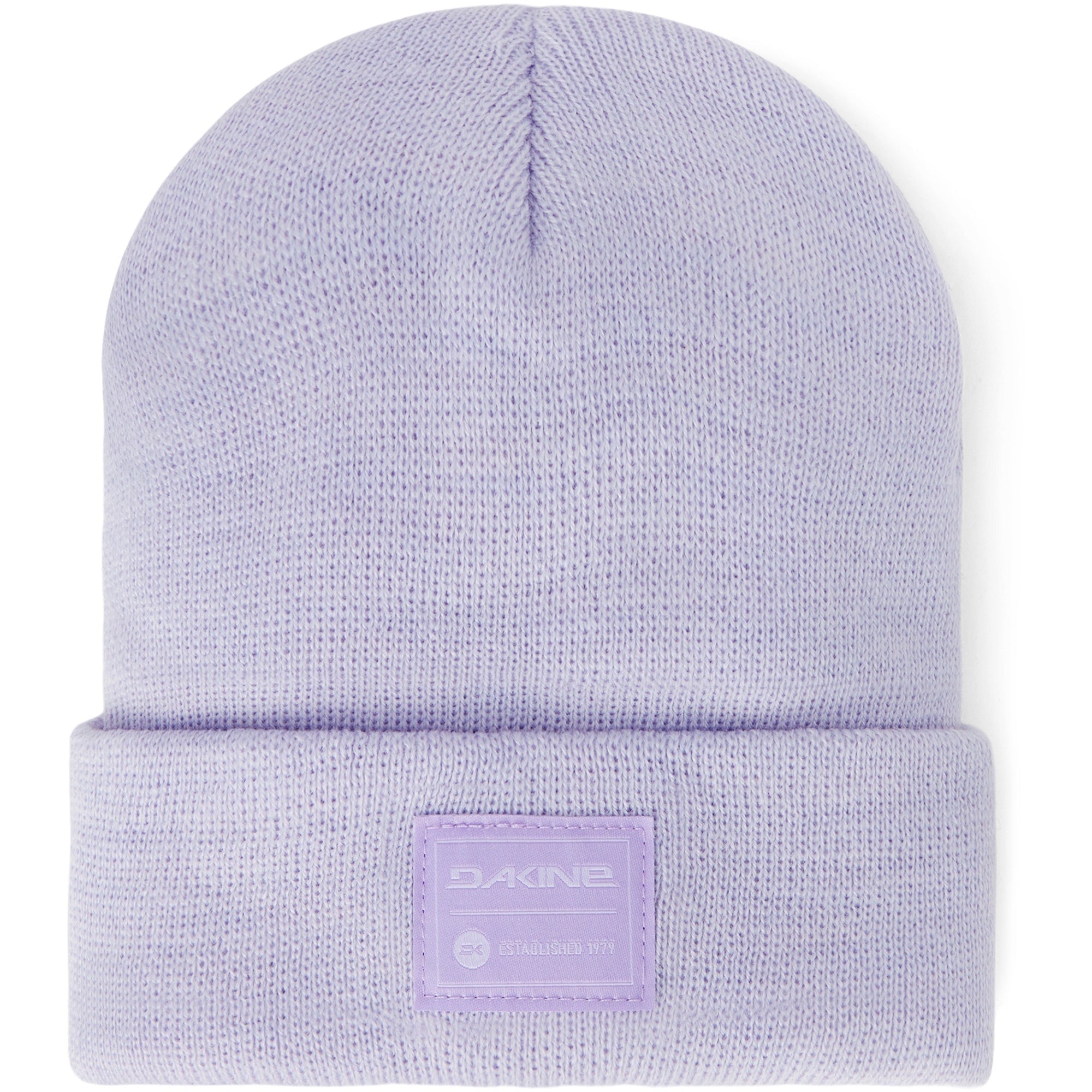 Snow Beanie Dakine Cutter Beanie- Ancient water Or Lavender