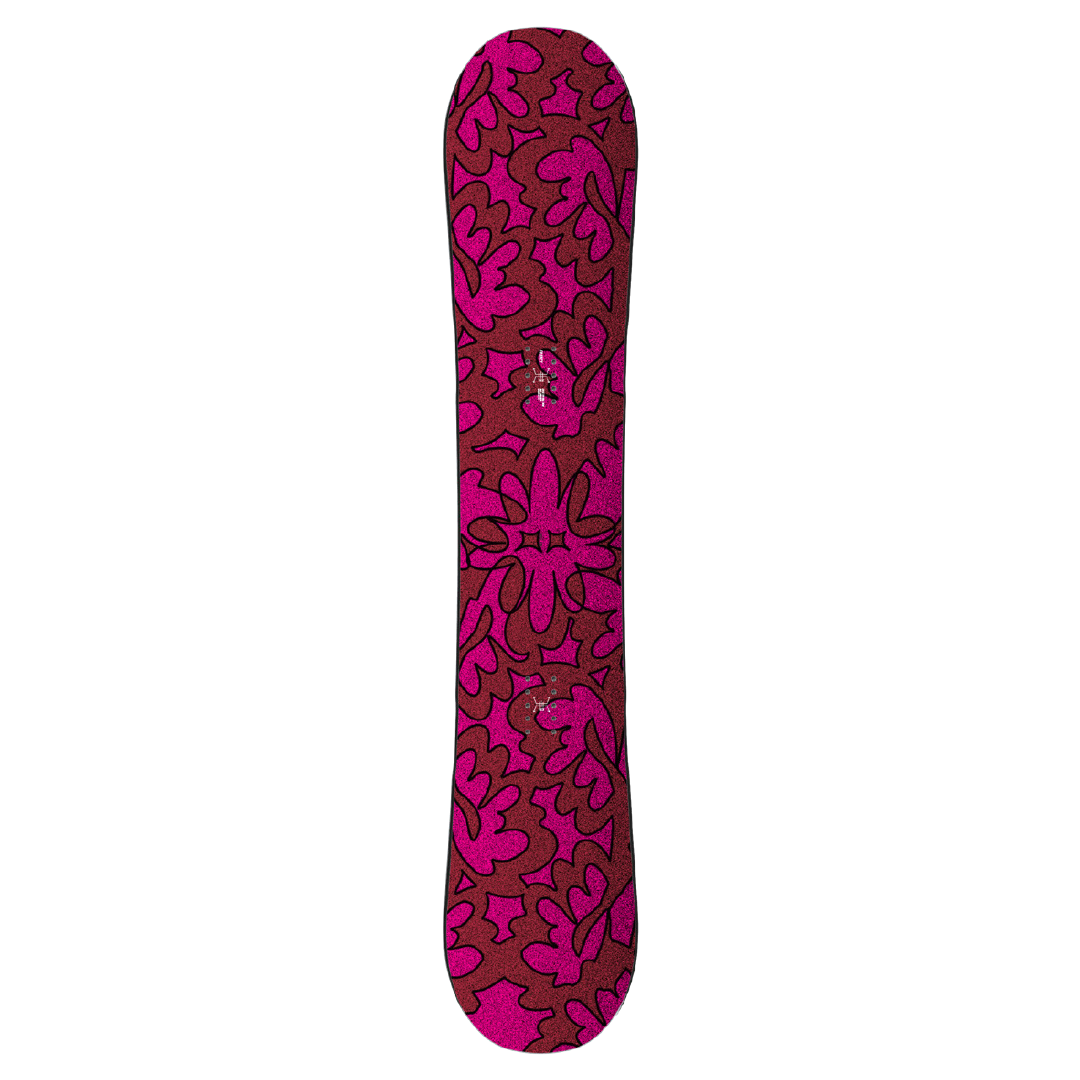 Snowboard YES Frenzy 2026