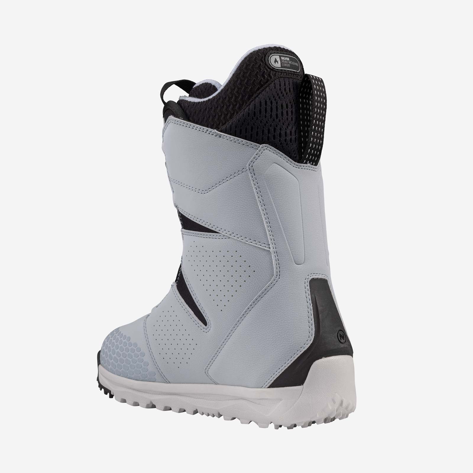 Snowboard Boots ALTAI NIDECKER, Women's- Cloud