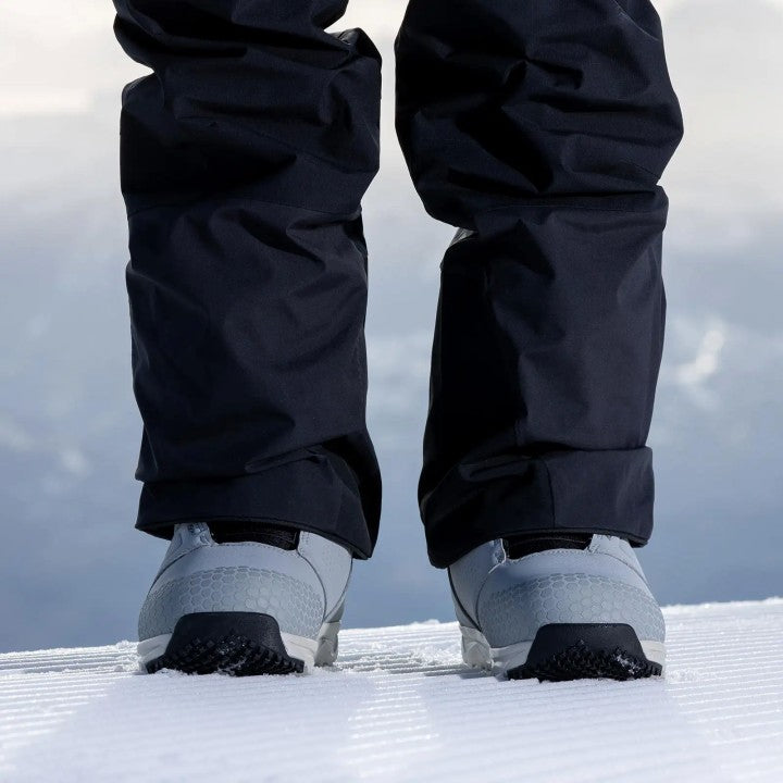 Snowboard Boots ALTAI NIDECKER, Mens - Grey 2025