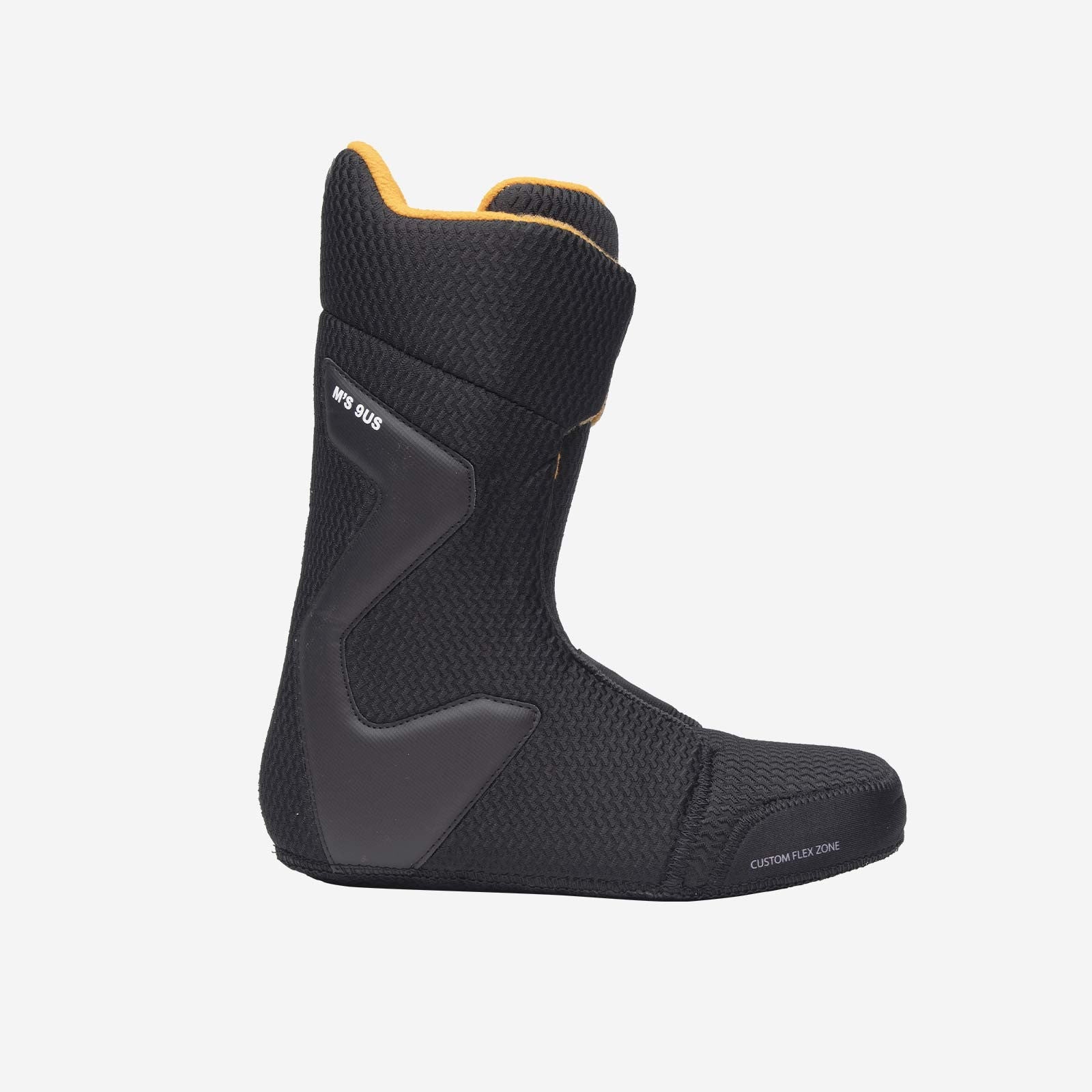 Snowboard Boots ALTAI NIDECKER, Mens - Brown