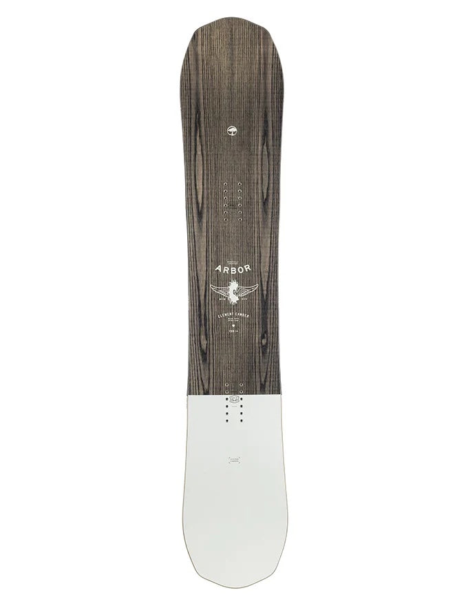 Snowboard ARBOR ELEMENT Camber