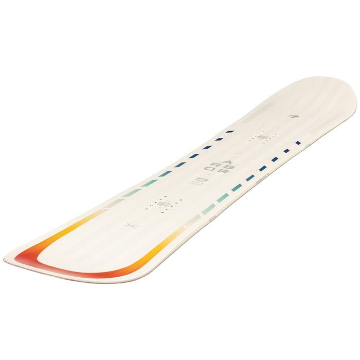 Snowboard ARBOR Mantra Rocker