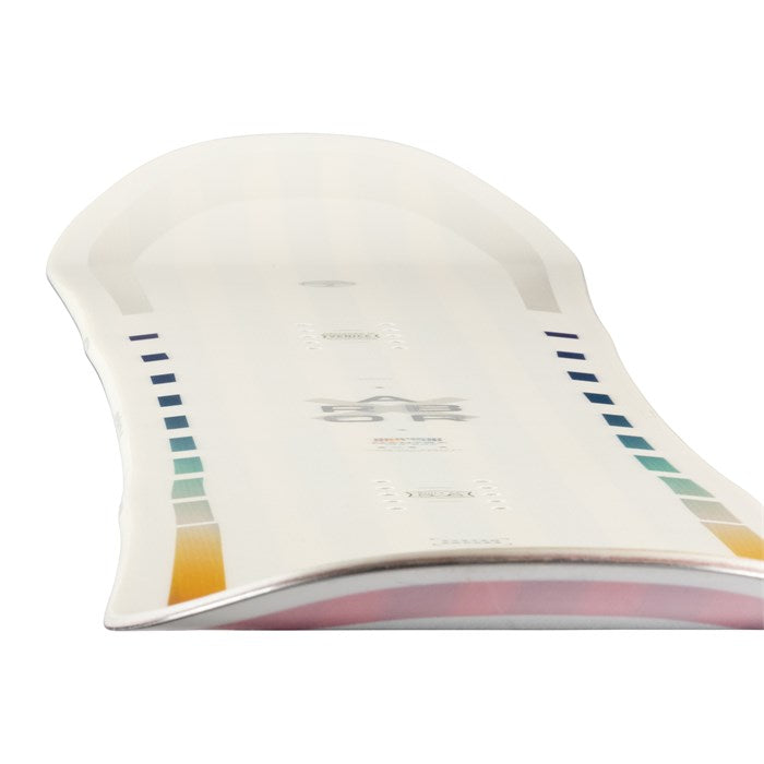 Snowboard ARBOR Mantra Rocker