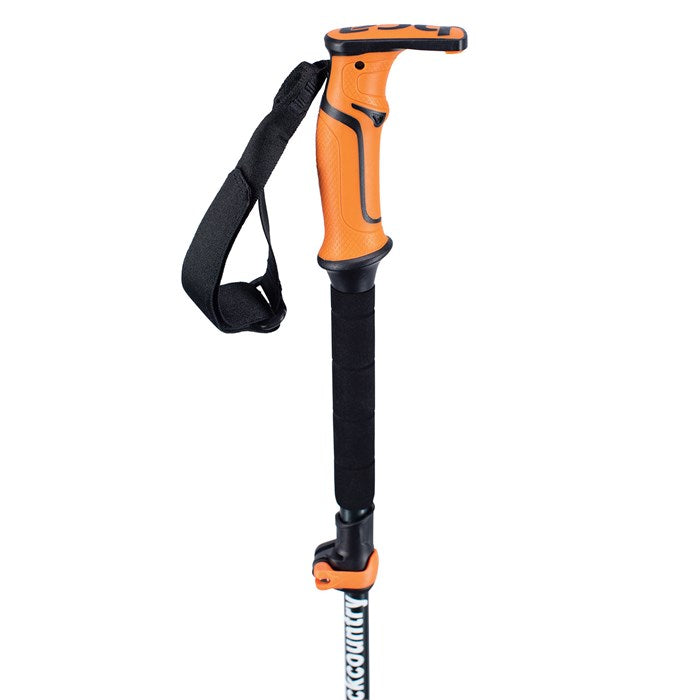 BCA Scepter 4S Pole -Back Country Ski Poles