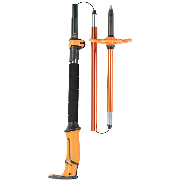 BCA Scepter 4S Pole -Back Country Ski Poles