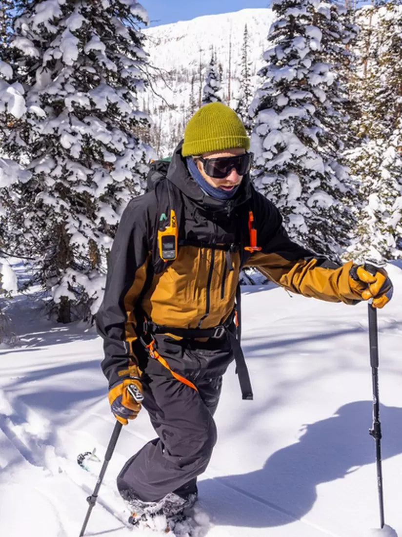 Back Country BCA Climbing Skins 115-135mm 2025