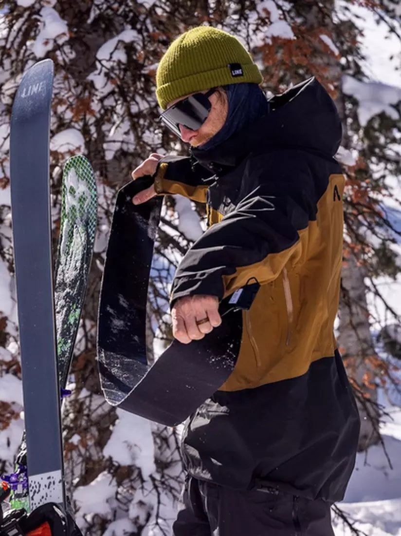 Back Country BCA Climbing Skins 115-135mm 2025