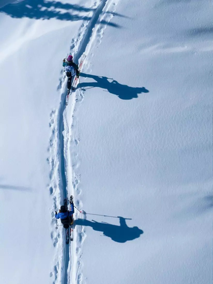 Back Country BCA Climbing Skins 115-135mm 2025