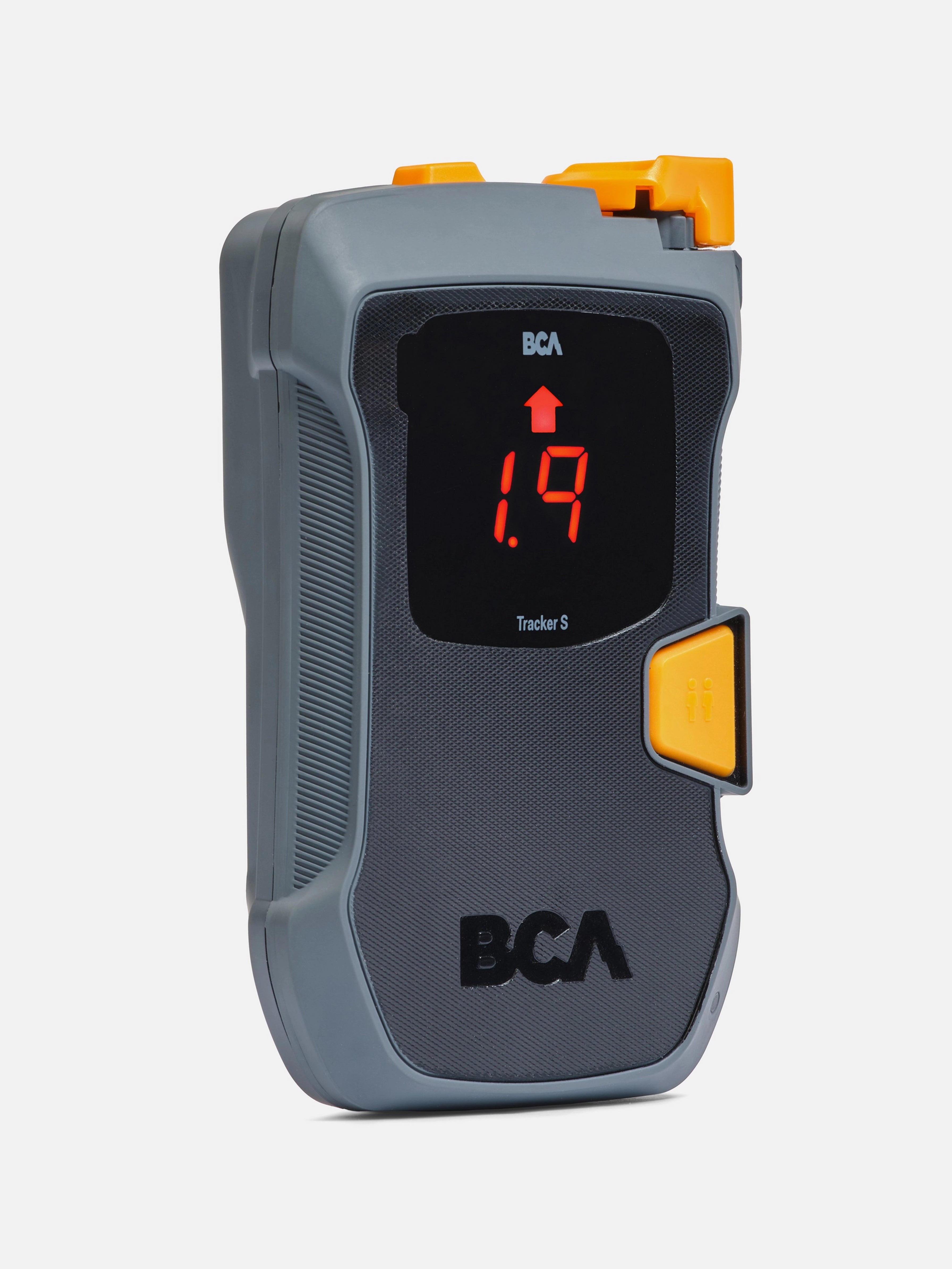 Backcountry BCA Tracker™ S Avalanche Beacon 2025