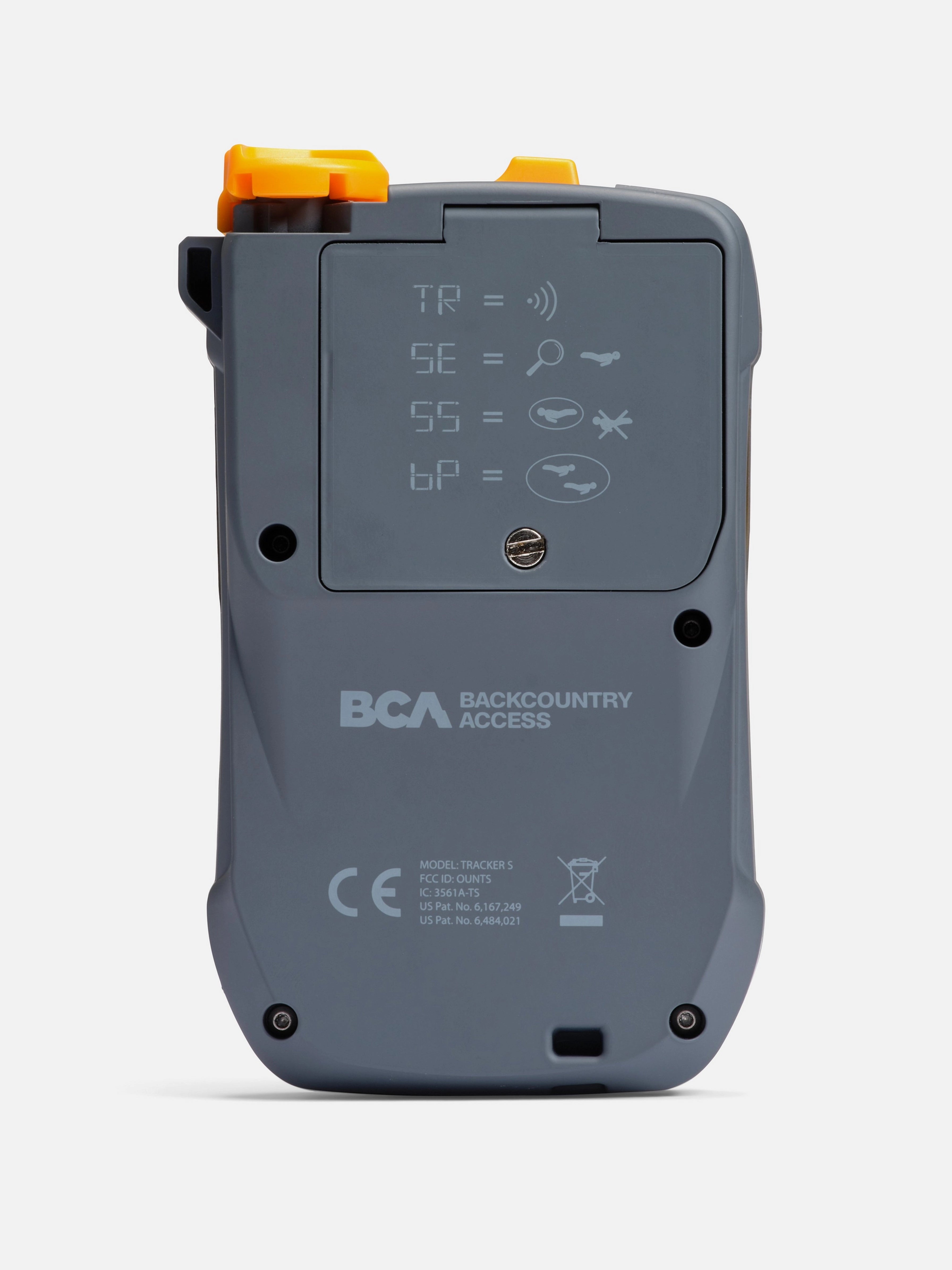 Backcountry BCA Tracker™ S Avalanche Beacon 2025