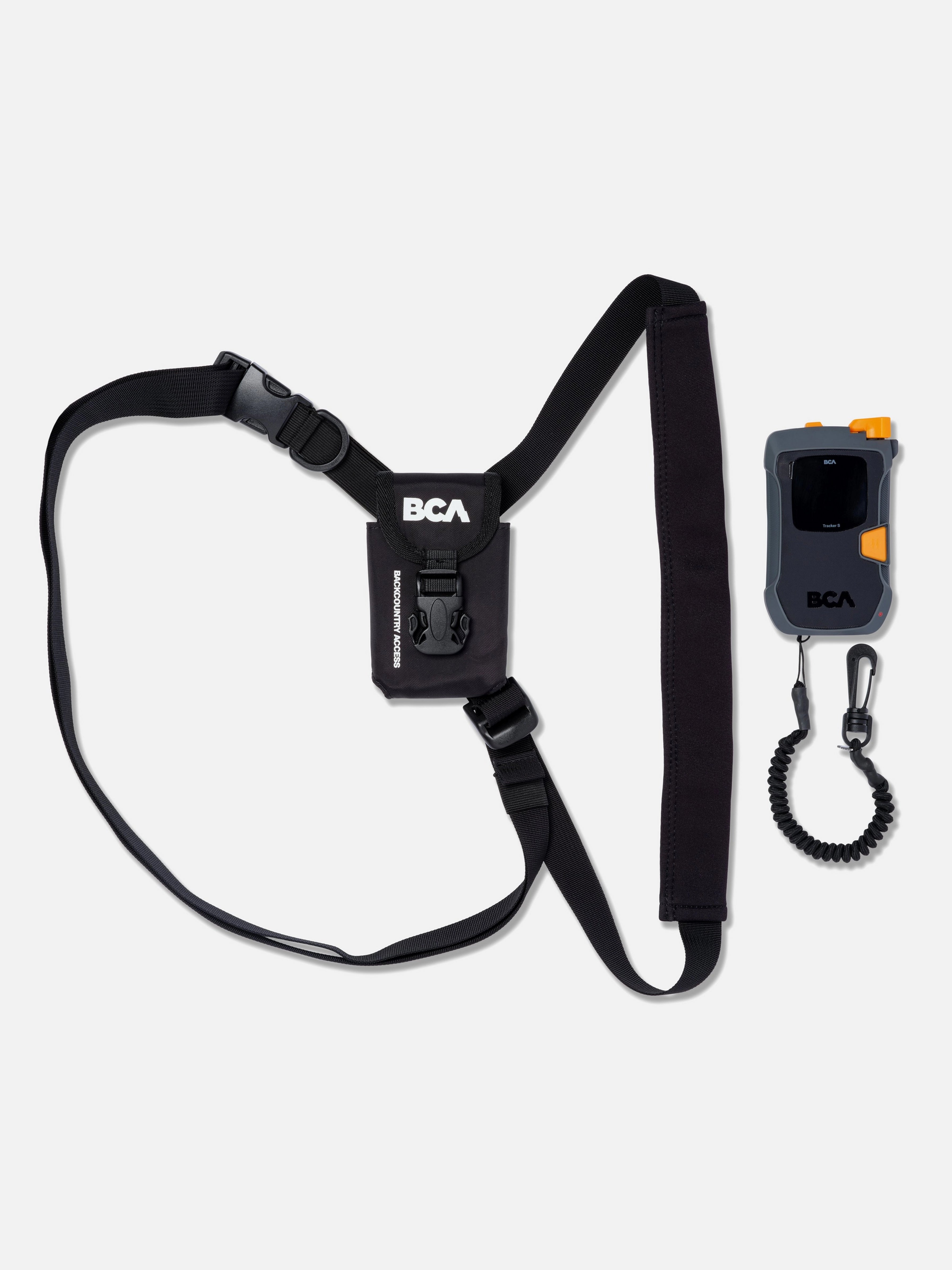 Backcountry BCA Tracker™ S Avalanche Beacon 2025