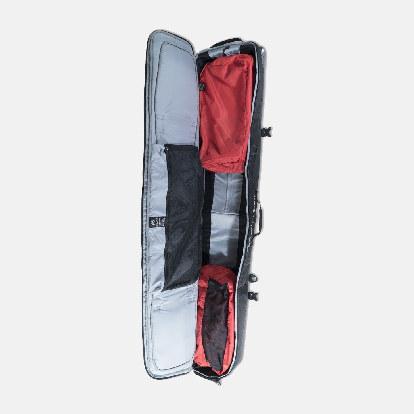 Snowboard Bag JONES Expedition Board Bag-166cm, 2025