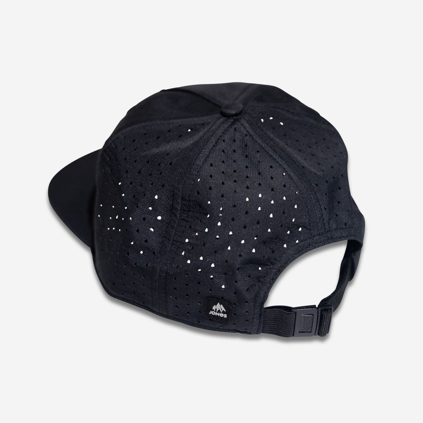 JONES CAP Bootpack Recycled Tech Cap