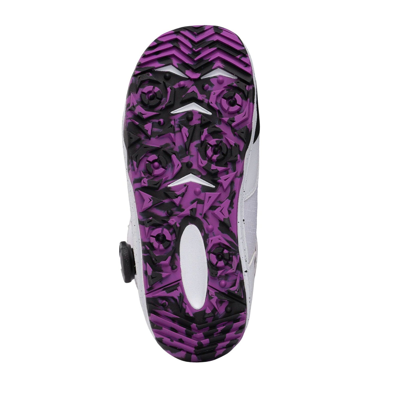 Snowboard Boots RIFT NIDECKER, Women's, White 2025