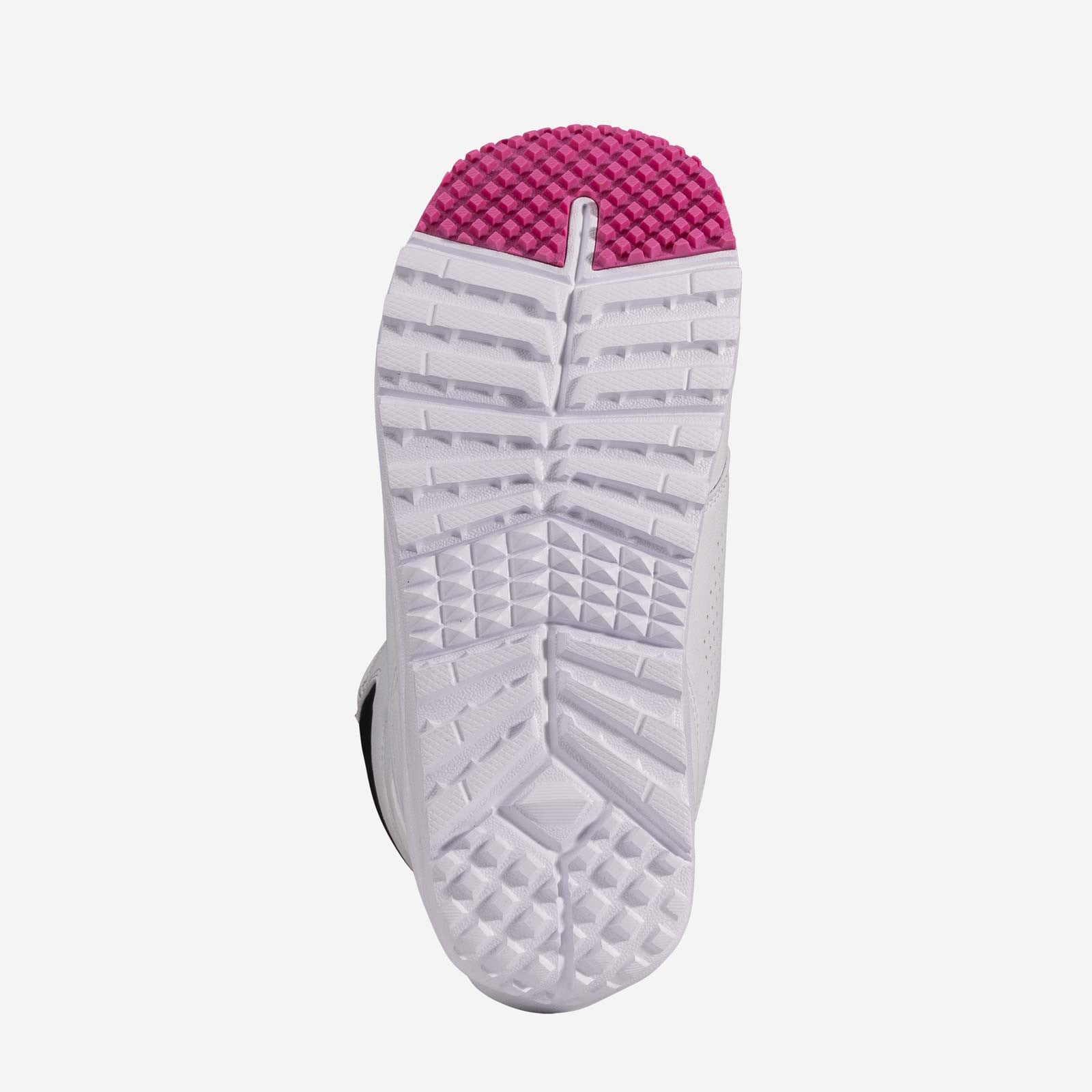Snowboard Boots CASCADE NIDECKER Womens - White