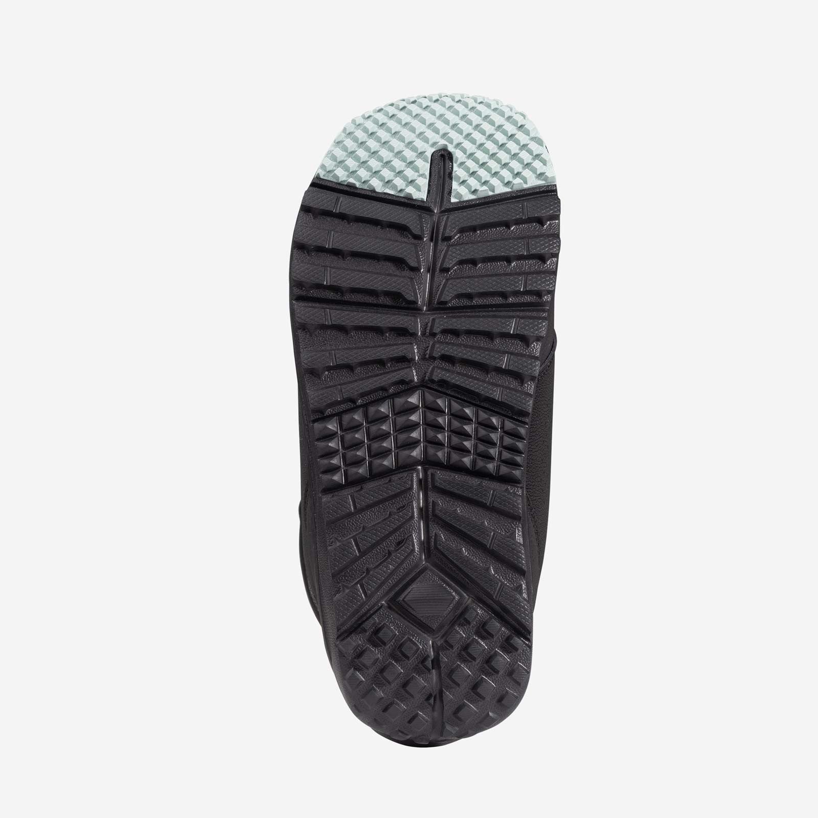 Snowboard Boots CASCADE NIDECKER, Womens - Black