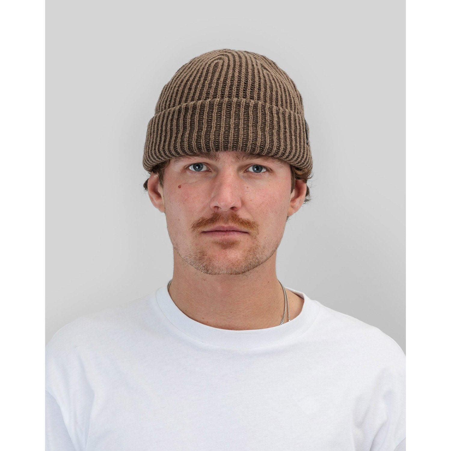 Beyond Medals Short Beanie- Black Or Brown