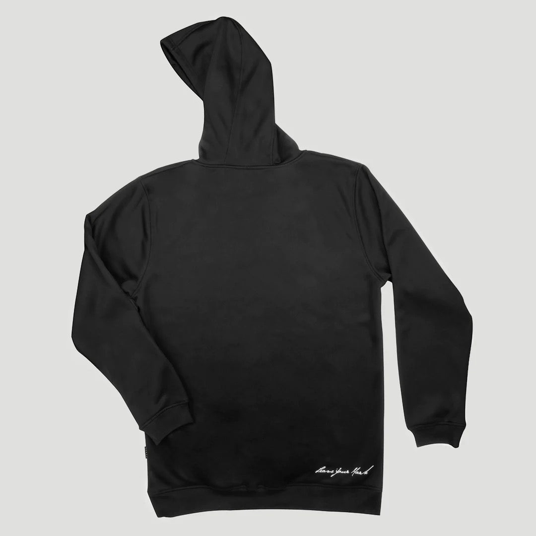 CARVE Snow Jumper Park Polar Bonded Hoodie