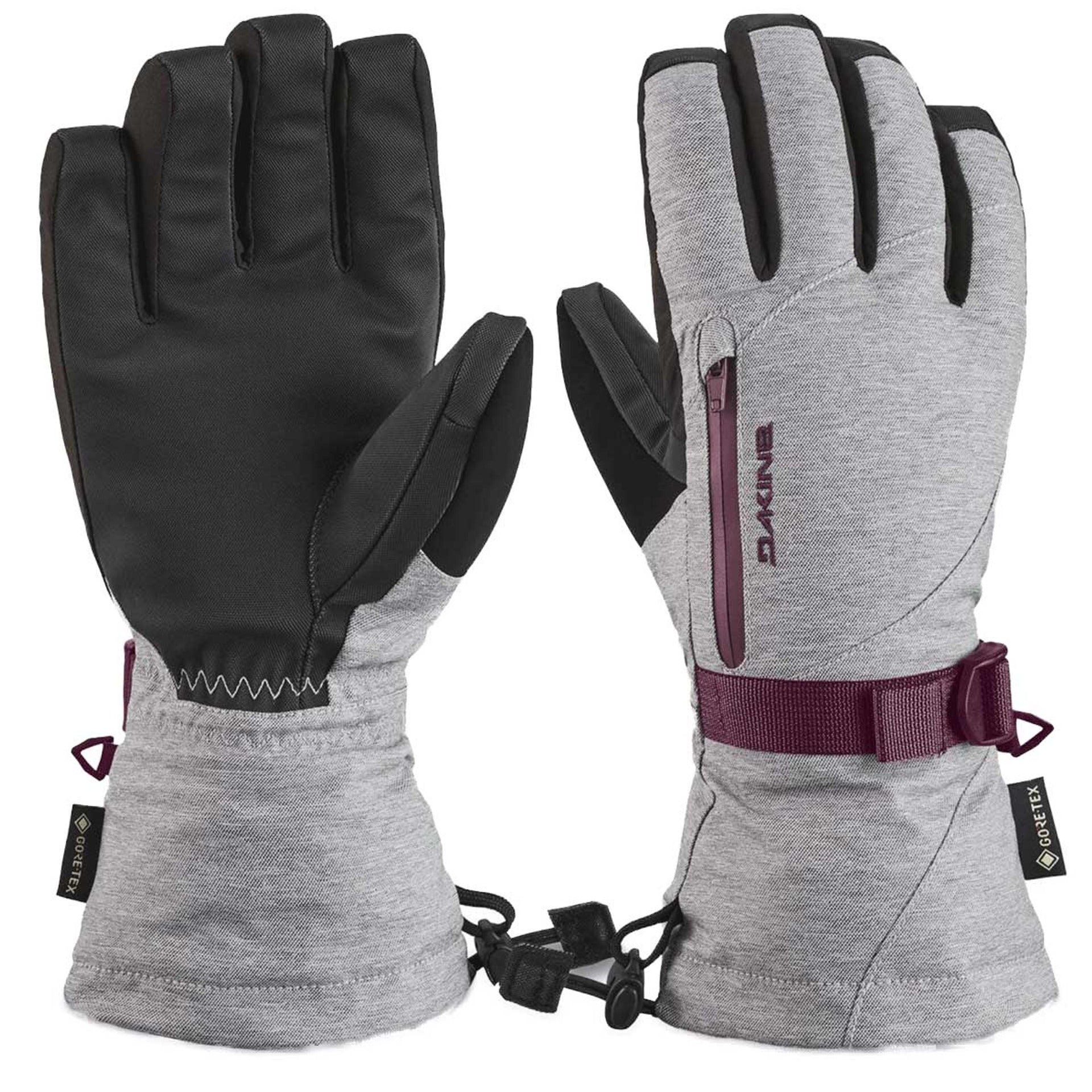 Snow Glove DAKINE Womens Sequoia Gore-Tex Glove