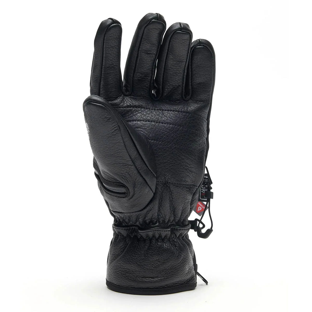Deathgrip Zombie Gloves 1910 2026 - Black