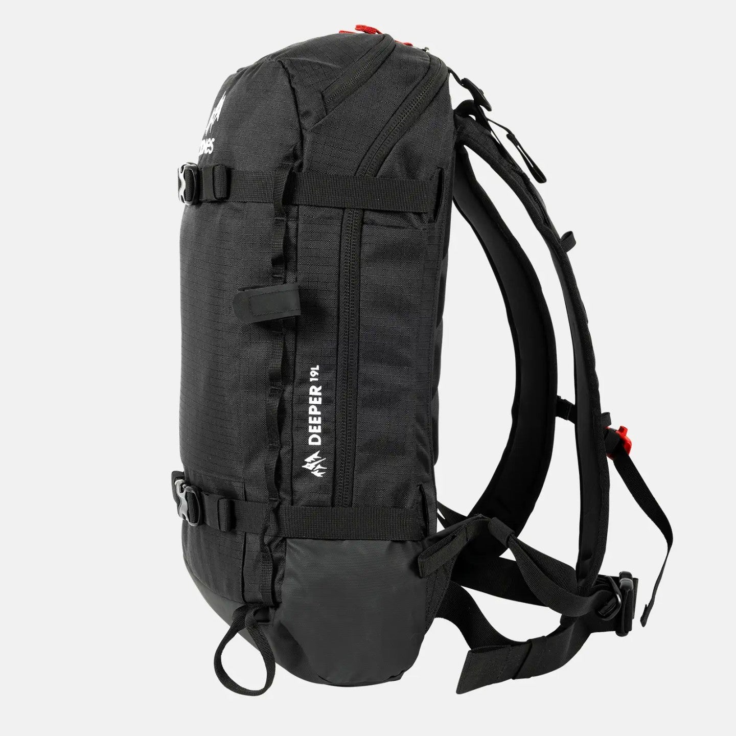 Bag JONES Deeper 19L Backpack 2025