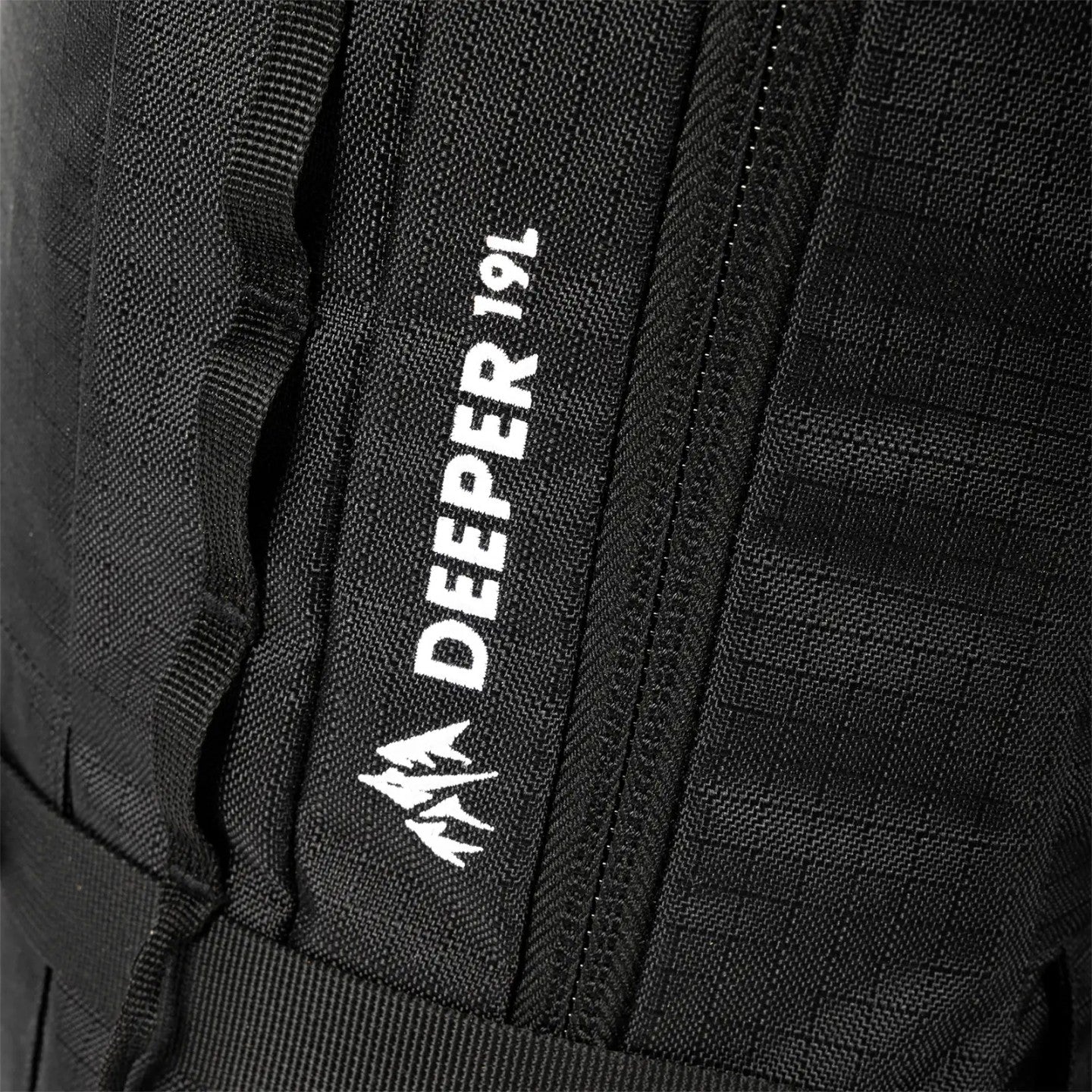 Bag JONES Deeper 19L Backpack 2025