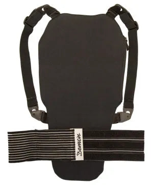 DEMON Snowboard or Skiing Spine Guard X D3O