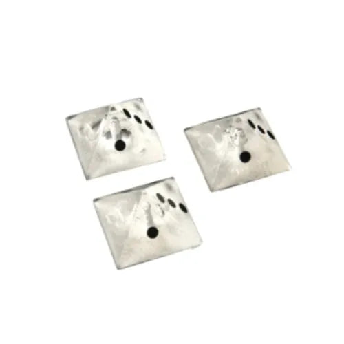 DEMON Snowboard Dice Stomp Pad