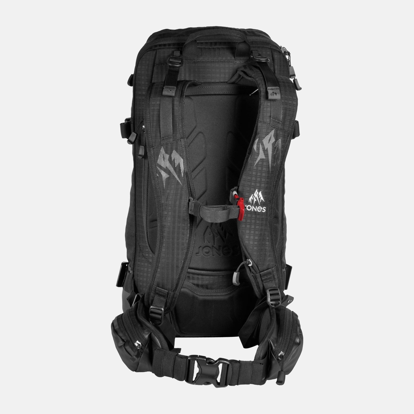 Bag JONES Dscnt 32L Backpack- Mountaineering