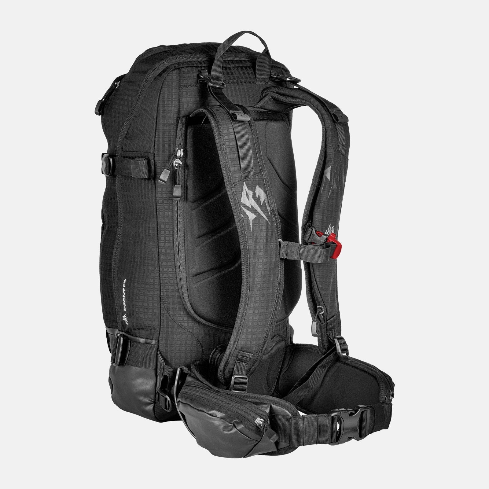 Bag JONES Dscnt 32L Backpack- Mountaineering