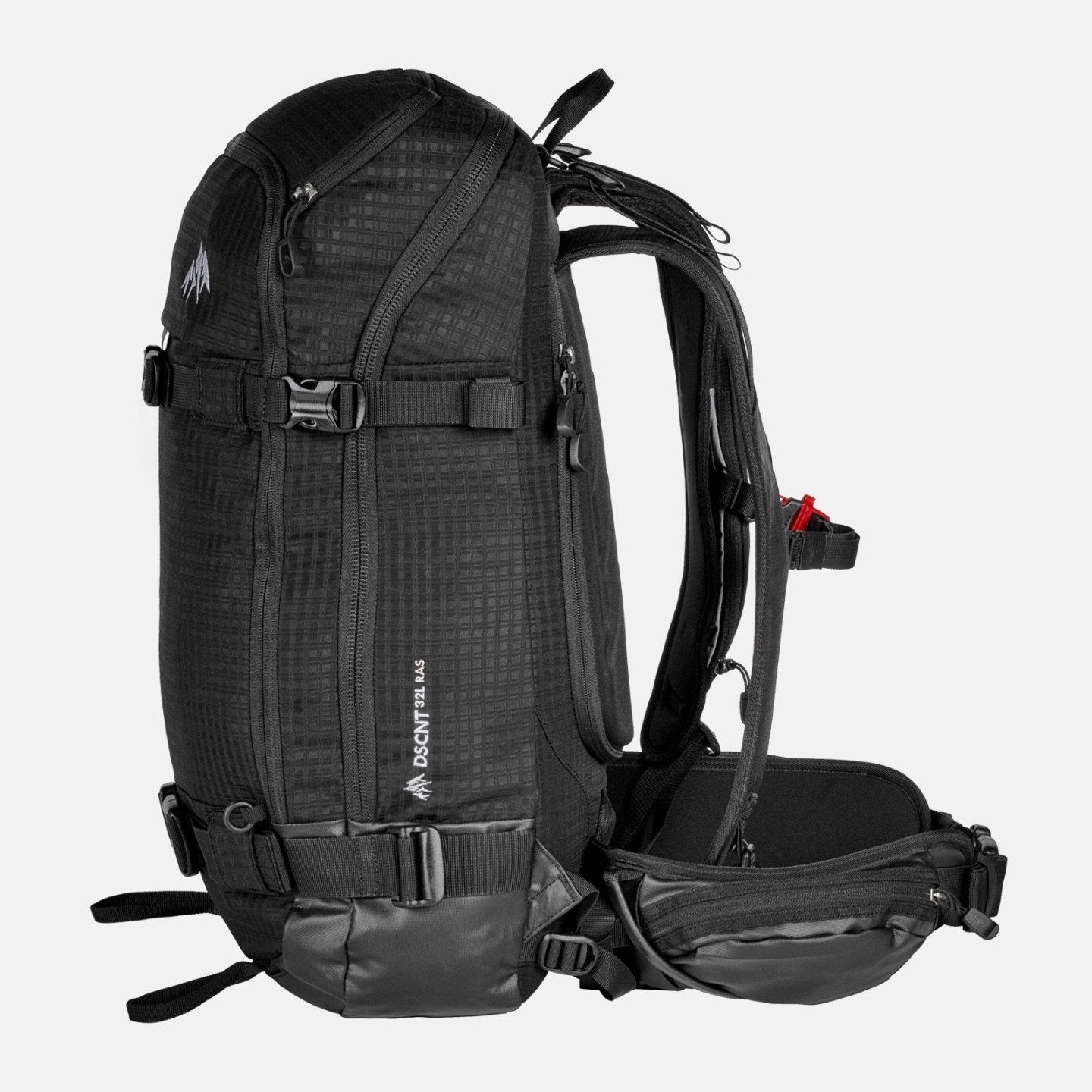 Bag JONES Dscnt R.A.S. 32L Backpack- Avalanche airbag compatible, all-day tours