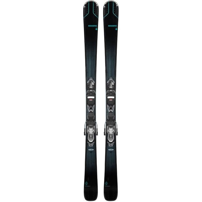 Skis ROSSIGNOL EXPERIENCE 166cm, 80 CI Skis & Bindings