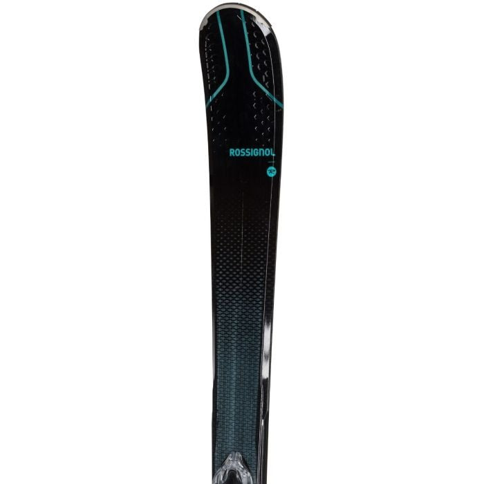 Skis ROSSIGNOL EXPERIENCE 166cm, 80 CI Skis & Bindings