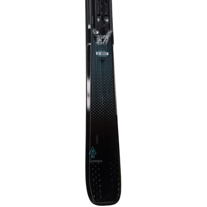 Skis ROSSIGNOL EXPERIENCE 166cm, 80 CI Skis & Bindings