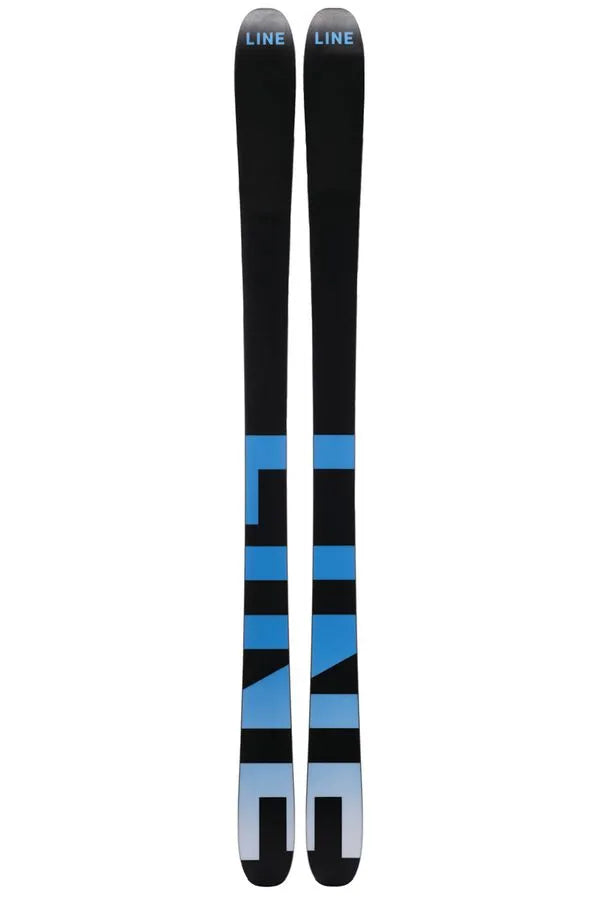 LINE PANDORA 85mm Womens Skis 2025
