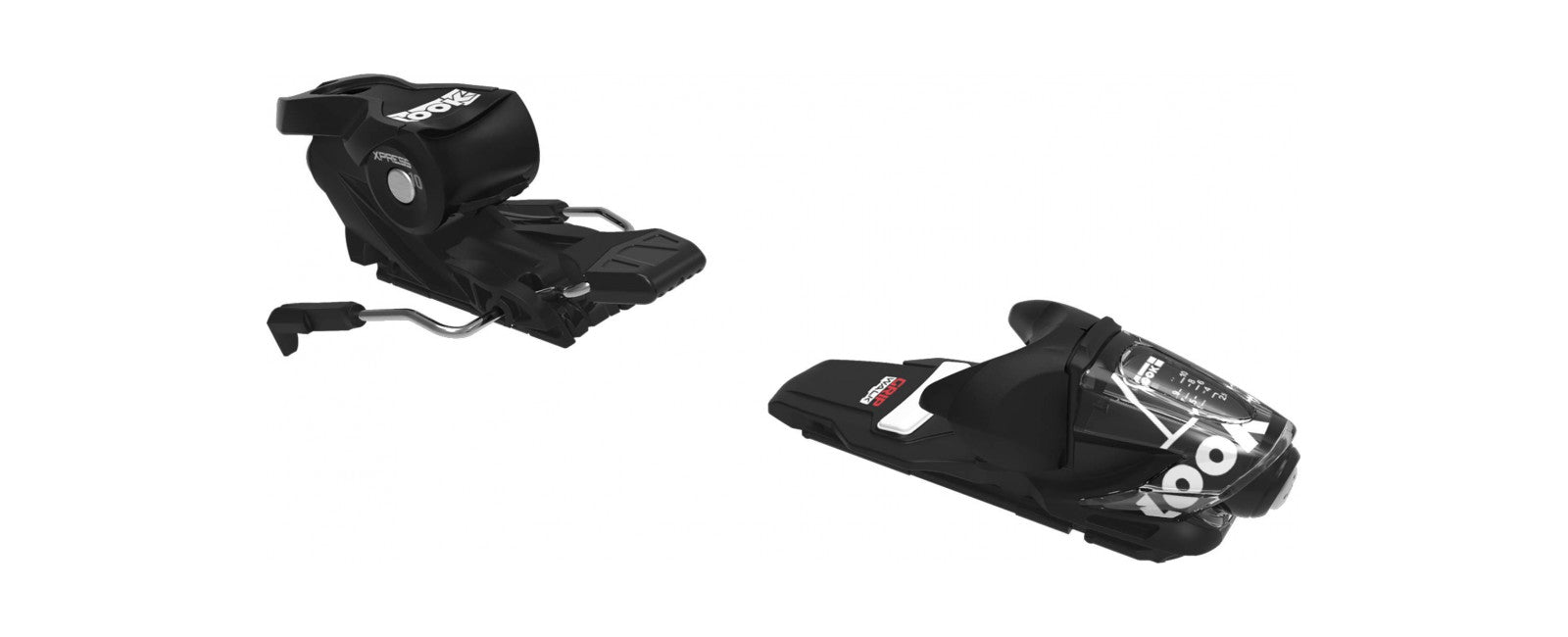 Skis ROSSIGNOL SENDER 90 Pro Skis & Bindings Bundle