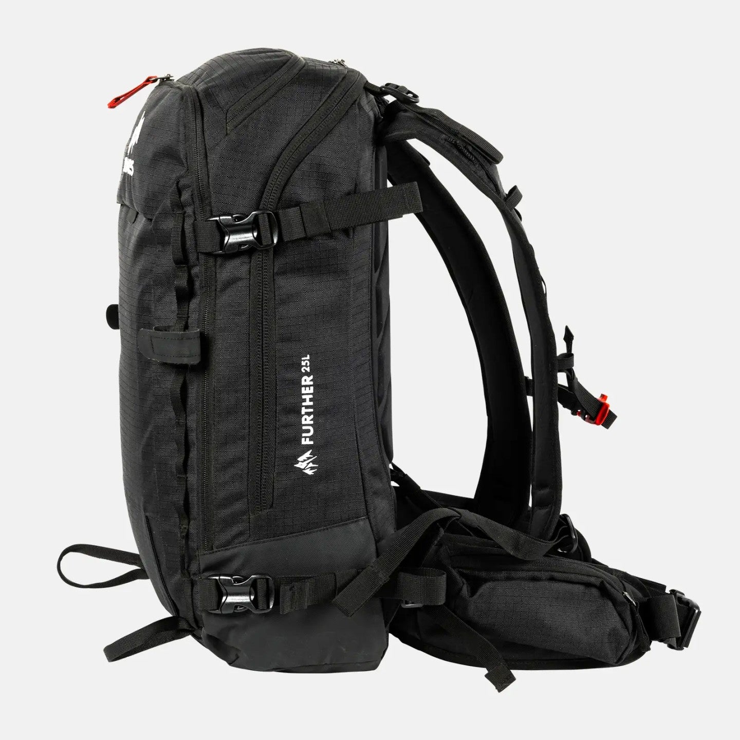 Bag JONES Further 25L Backpack 2025
