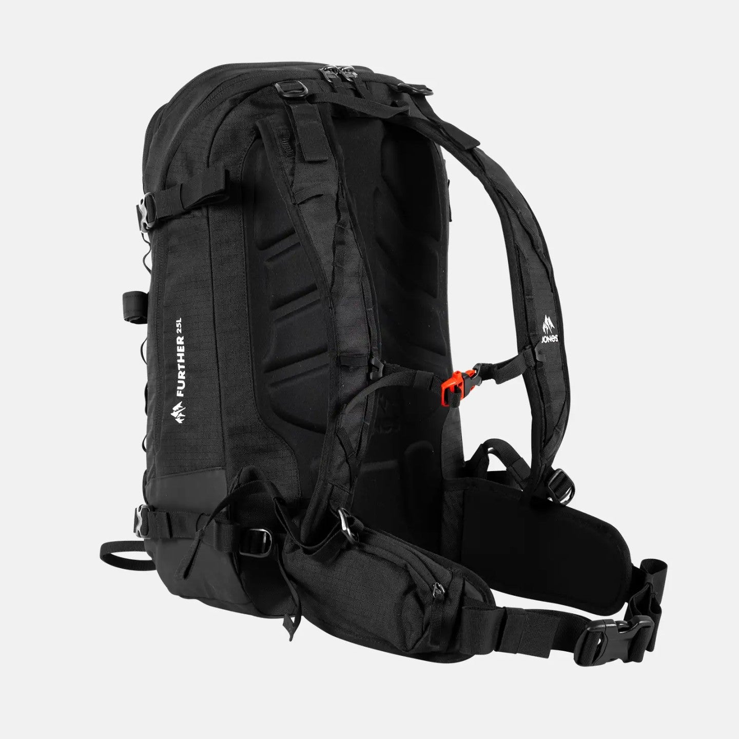Bag JONES Further 25L Backpack 2025