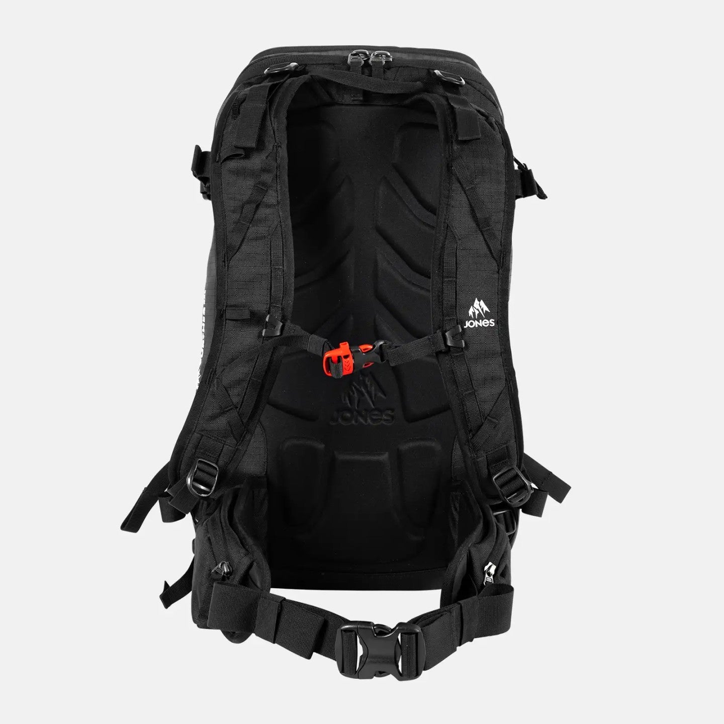 Bag JONES Further 25L Backpack 2025