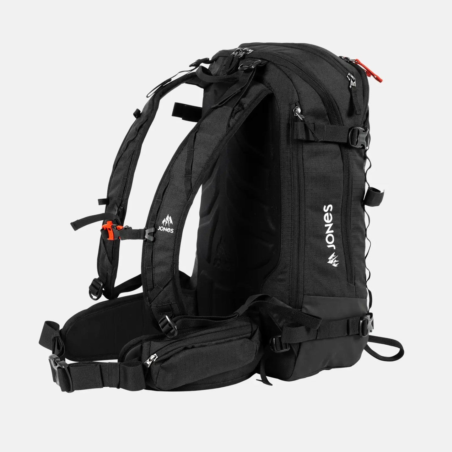 Bag JONES Further 25L Backpack 2025