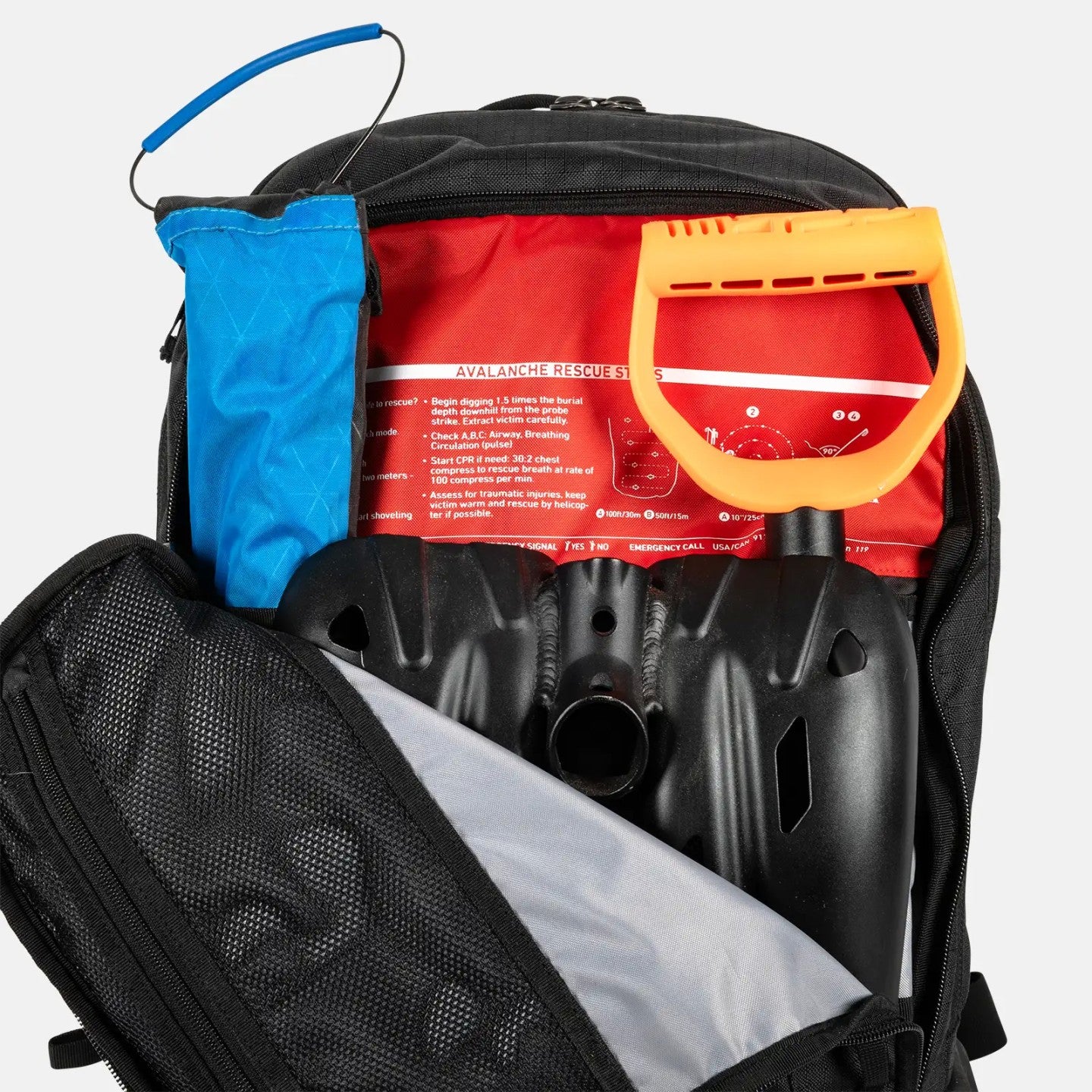Bag JONES Further 25L Backpack 2025